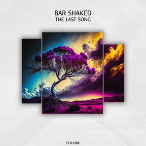 Bar Shaked – The Last Song