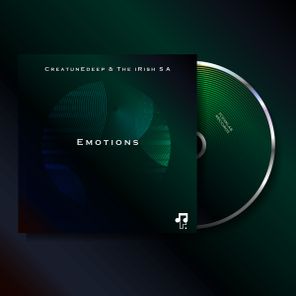 The iRish SA, CreatunEdeep – Emotions