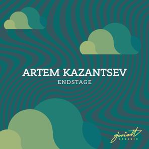 Artem Kazantsev – Endstage
