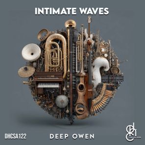 Deep Owen – Intimate Waves