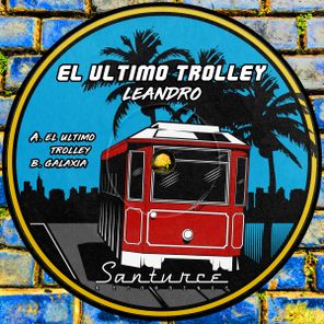 Leandro (PR) – El Ultimo Trolley