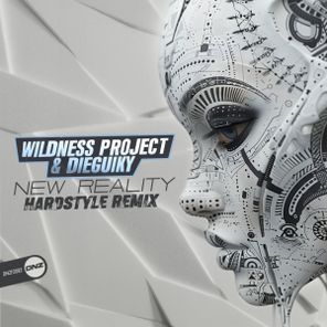 Wildness Project, Dieguiky – New Reality (Hardstyle Remix)