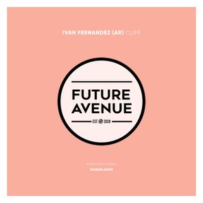 Ivan Fernandez (AR) – Cliff