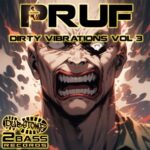 PRUF – Dirty Vibrations Vol 3