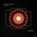 André Gazolla, Aman Anand – Magnetic
