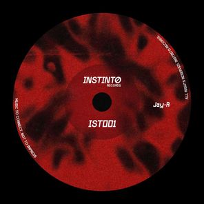 Jay-R – Ist001