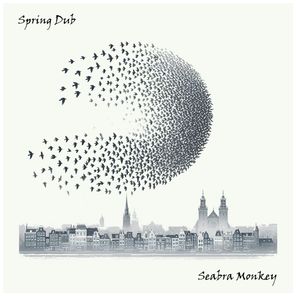 Seabra Monkey – Spring Dub
