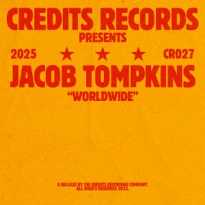 Jacob Tompkins – WORLDWIDE