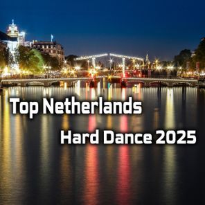 Partygreser, OBSIDIAN Project – Top Netherlands Hard Dance 2025