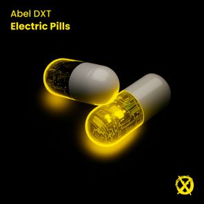 Abel D.X.T – Electric Pills