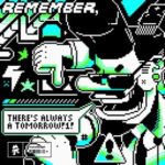 No Mana – Remember, There’s Always a Tomorrow