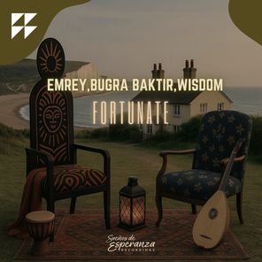 Wisdom, BUGRA BAKTIR – Fortunate