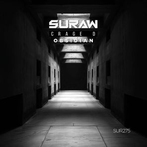 Crage D – Obsidian