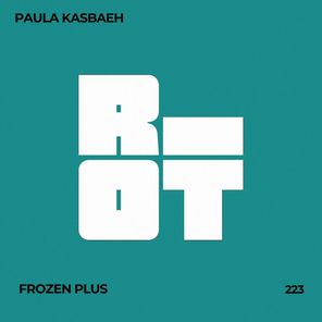 Paula Kasbaeh – Frozen Plus
