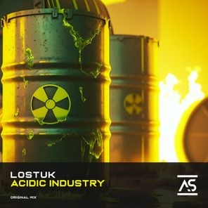 LOSTUK – Acidic Industry