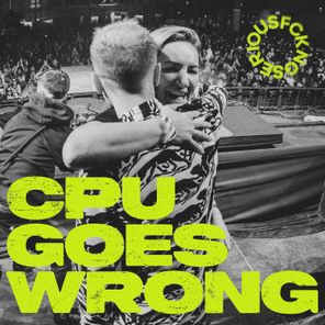 Moritz Hofbauer, Ann Clue – CPU Goes Wrong