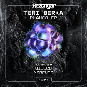 Teri Berka, Gidoco – Planco