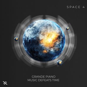 Grande Piano – Music Defeats Time