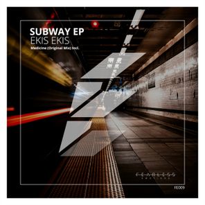 Ekis Ekis – Subway