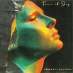 Desert Falcon – Tears of Joy