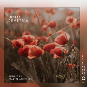 Fractal Architect, Inessa – Demetria