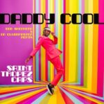 Saint Tropez Caps, Da Clubbmaster – Daddy Cool