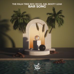 BOOTY LEAK, The Palm Tree Boy – Bar Song
