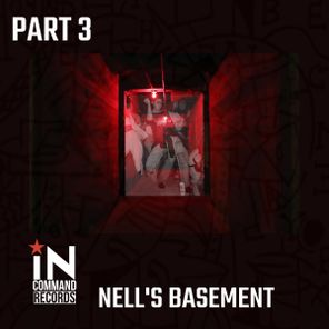 Saliva Commandos – Nell’s Basement Part 3
