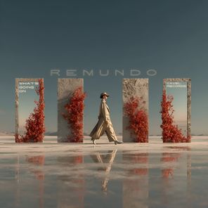 Remundo – What’s Going On