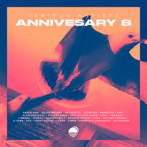 Tandu, Allan McLoud – 8 Years of Soluna Music