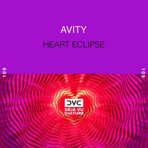 avity – Heart Eclipse