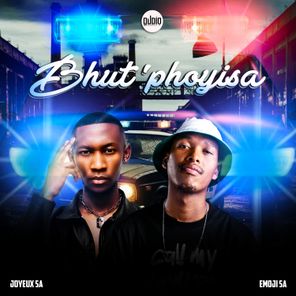 Joyeux_sa, Emoji SA – Bhut’phoyisa