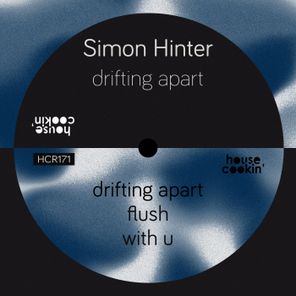 Simon Hinter – Drifting Apart
