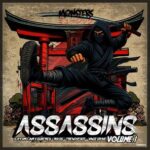 Trench Foot, Dubfreq – Assassins Volume.1
