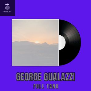 George Gualazzi – Full Tank