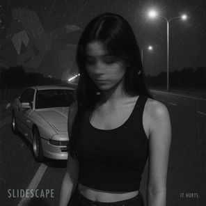 SLIDESCAPE – it hurts