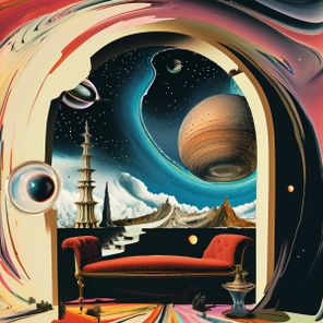 Paradise Funk – Inner Groove