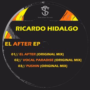 Ricardo Hidalgo – El After EP