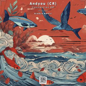 Aradya, AndYou (CR) – Connection EP