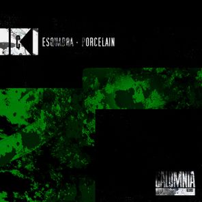 Esquadra – Porcelain