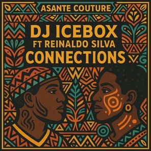 Reinaldo Silva, DJ Icebox – Connections