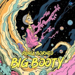 Panca Borneo – Big Booty