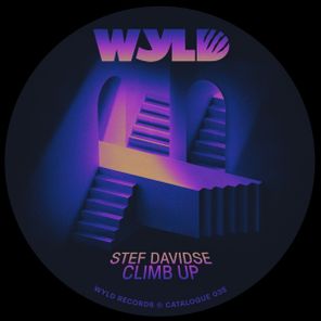 Stef Davidse – Climb Up