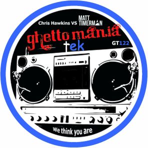 Chris Hawkins, Matt Timerman – We Think We Are