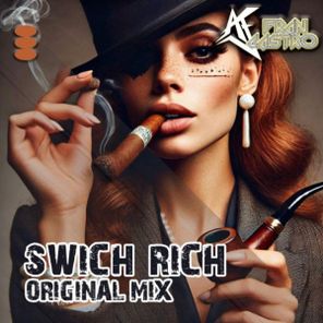 Fran Castro – Switch Rich