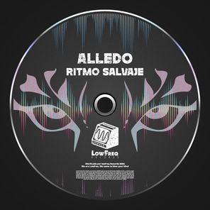 Alledo – Ritmo Salvaje