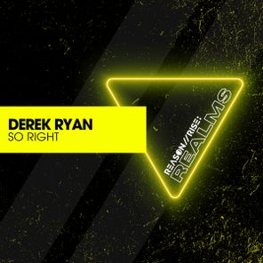 Derek Ryan – So Right