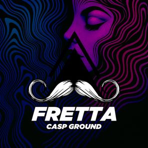 CASP GROUND – Fretta