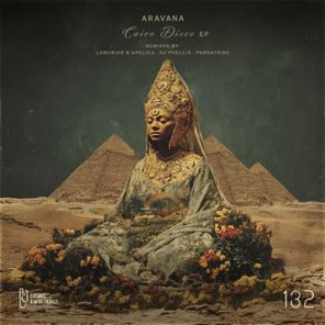 DJ Phellix, Lemurian – Cairo Disco
