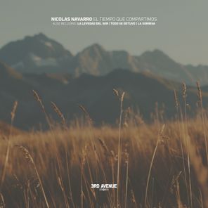 Nicolas Navarro – El Tiempo Que Compartimos